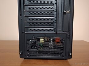 Ryzen7,RX7900XTX,ram32GB,m.2 1TB,1000W, všetko v záruke - 19