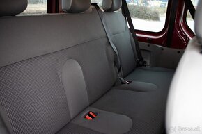 Opel Vivaro Van 2.0 CDTI L2H1 2.9t - 19