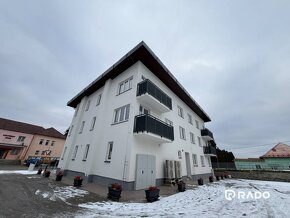 RADO  |  Na prenájom 3 izb. byt, Trenčianske Jastrabie - 19