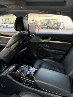 Audi a8 long 3.0tdi quattro - 19