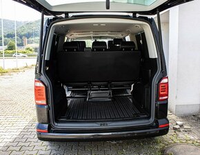 Volkswagen Caravelle Highline T6, 2,0 TDi, A/T - 19