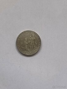 Rôzne Československe mince - 19