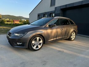 Leon ST 1.4TSI FR-103kW-r.v2014-162000km - 19