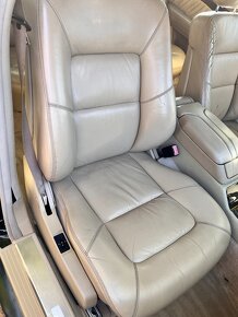 Mercedes-Benz W140 S500 V8 Grand Edition - 19