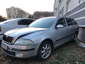 Škoda octavia 1.9tdi 77kw - 19