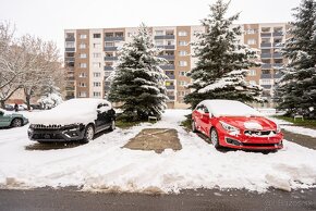 Zariadený 3i. byt po komp.rek., loggia, klíma, parkov. miest - 19