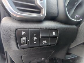 Kia Sportage 2.0 CRDi 4WD / 4x4, rv 2017 - 19