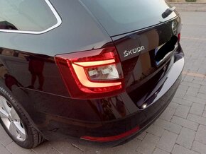 Škoda Octavia Combi III 2.0 TDI 110kw Style DSG - 19