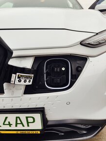 Hyundai Kona EV 100kW - 19