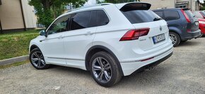 VOLKSWAGEN TIGUAN  HIGHLINE 2.0 TDI CR DSG ALCANTARA - 19