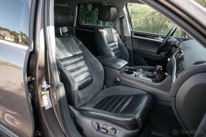 Volkswagen Touareg II 4.2 V8 TDI - 19