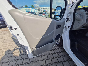 Opel Vivaro 2.0 CDTI - 19