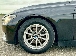 2013 BMW F30 320d | nové rozvody - 19