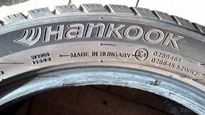 ZIMNÉ 225/45 R17 91H HANKOOK rok 2018 už od 150,-€/sada - 19