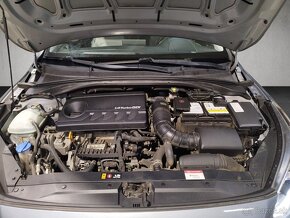 KIA CEED SW 1,4 T-GDi First Edition A/T - 19