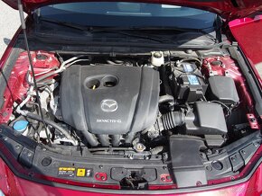 Mazda 3 2.0 Skyactiv-G - 19