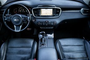 Kia Sorento 2.2CRDi - 19