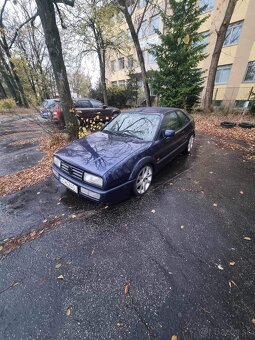 Volkswagen Corrado 2.0 8v - 19