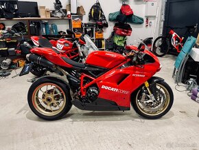 DUCATI 1098S - 19