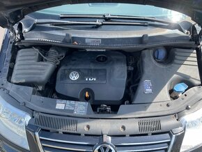 Volkswagen Sharan 1.9 TDI Business - 19