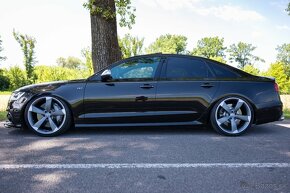 Audi S6 c7 4.0Tfsi V8,biturbo,quattro,s-tronic,534koní - 19