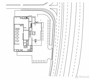 PREDAME SHOWROOM BMW V BB O C.ROZLOHE 6920M2 - 19