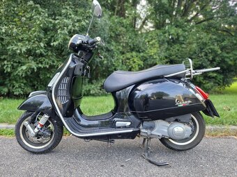 Vespa GTS 300 i.e SUPER - nejlevnější nabídka na internetu - 19