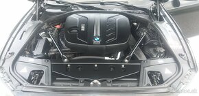 BMW 520 F10 135kw,8/AT - 19