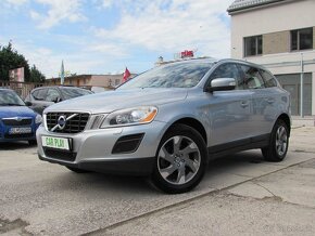 Volvo XC60 D5 (158kW) AWD Ocean Race Geartronic - 19