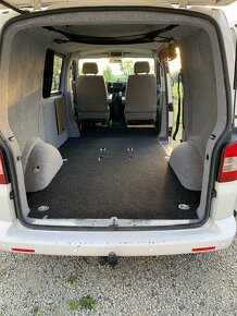 Vw Transporter T5 1.9 TDi - 19