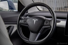 Tesla Model 3 Long Range Dual Motor AWD 350kW Autopilot - 19