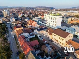 Štýlový 2-iz. byt po kompletnej rekonštrukcii  Nové Mesto V. - 19