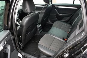 Škoda Octavia Combi 2.0 TDI DSG - 19