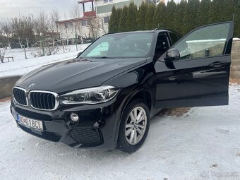 BMW X5 F15 3.0D xDrive - 19