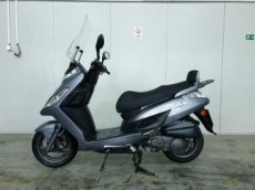 Kymco Dink 200  r.v.2012 - 19