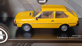 AUTOMODELY COUPÉ 1:43 – časť 14 - 19