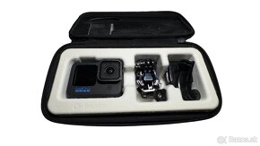 GoPro Hero 11 EXCLUSIVE PACK - 19