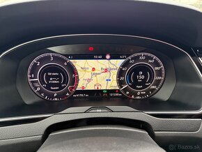 VW Arteon 2,0tdi 140kw 4x4 dsg 10/2019 DPH Webasto - 19