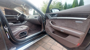 AUDI A8L 4.2 TDi Long Design selection - 19