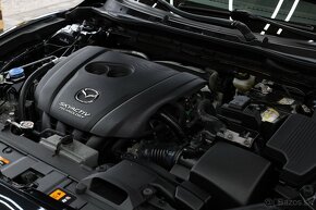 Mazda 6 Combi 2.0 Skyactiv-G Revolution - 19