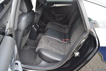 AUDI A5 B8 2.0 TFSI 3X S LINE, 2014, BIXENÓNY, NAVI, FÓLIE - 19