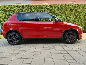 Škoda Fabia 1.2 TSI Monte Carlo - 19