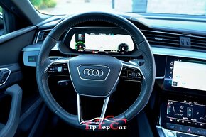 ⏩ Audi E-tron 55 quattro Advanced - 19