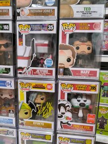 Mix FUNKO POP - 19