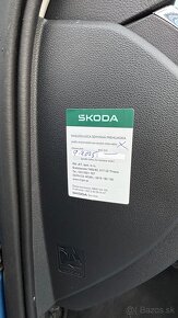 Škoda Octavia Style 2.0 TDi - bez AdBlue - 19