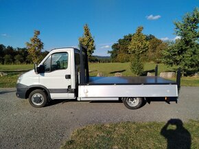 Iveco Daily 50C15, motor 3.0, nový sklápěč - 19