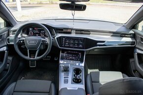 Audi A6 Avant 3.0, 180kW, 4x4 - 19