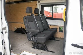 Ford Transit 2.0TDCi L4H3 - 19