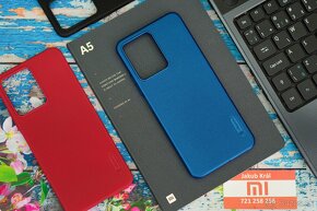 Nillkin Super Frosted pre Xiaomi, Redmi a Poco - 19