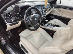 BMW f 11 530xd turing - 19